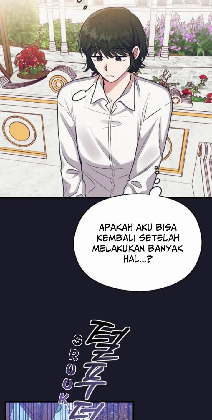 Rewriting the Villainess Chapter 32 Gambar 41