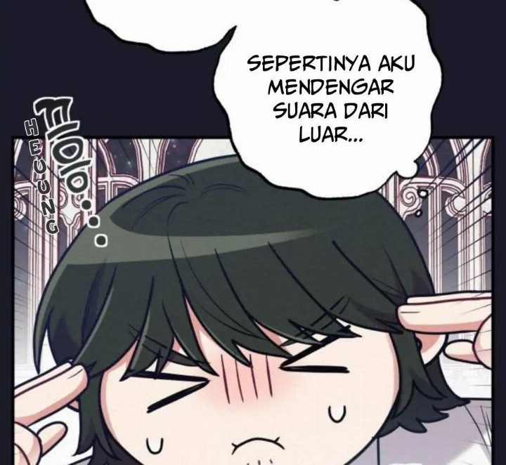 Rewriting the Villainess Chapter 32 Gambar 43