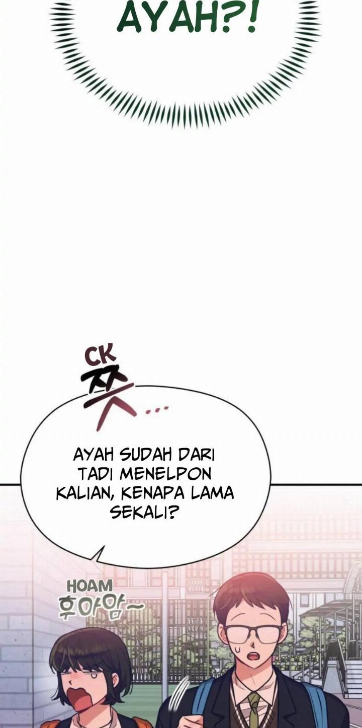 Rewriting the Villainess Chapter 32 Gambar 47