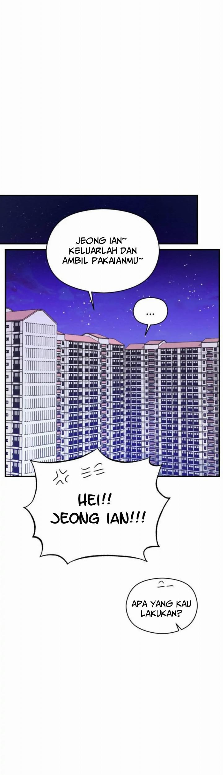 Baca Manhwa Rewriting the Villainess Chapter 32 Gambar 2