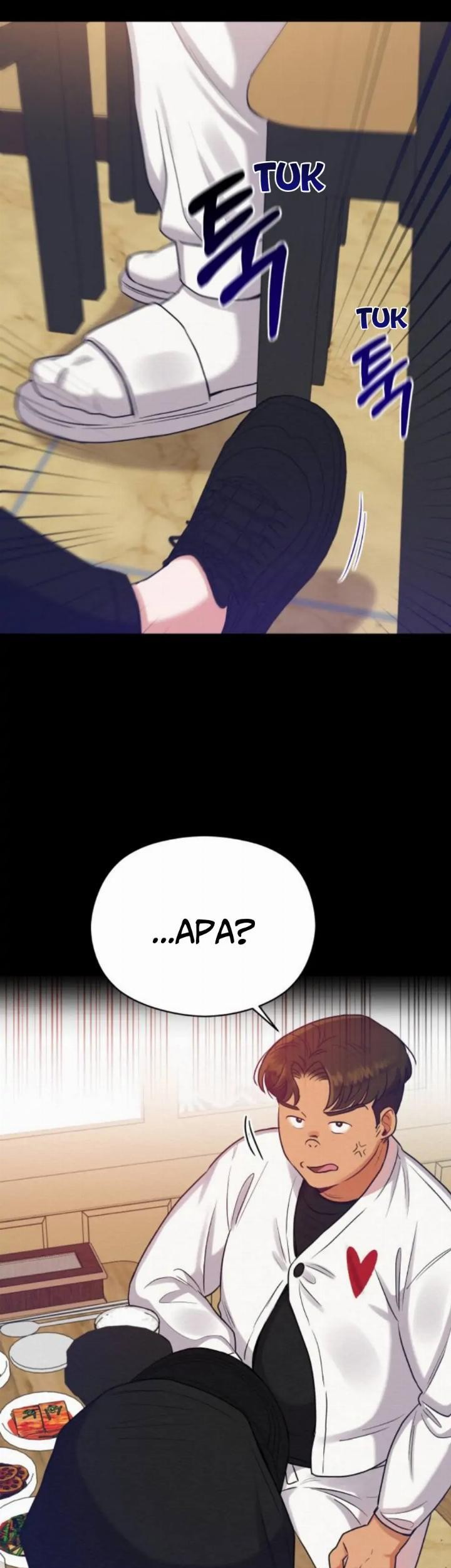 Rewriting the Villainess Chapter 32 Gambar 58