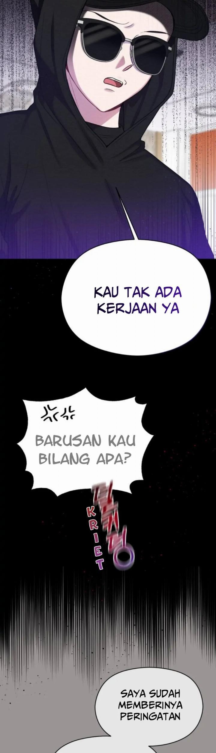 Rewriting the Villainess Chapter 32 Gambar 60