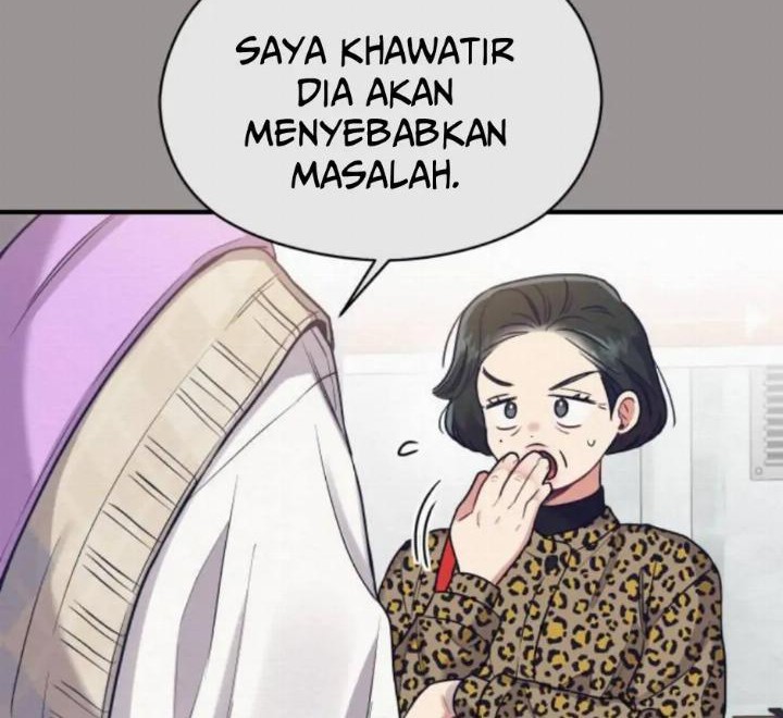 Rewriting the Villainess Chapter 32 Gambar 61