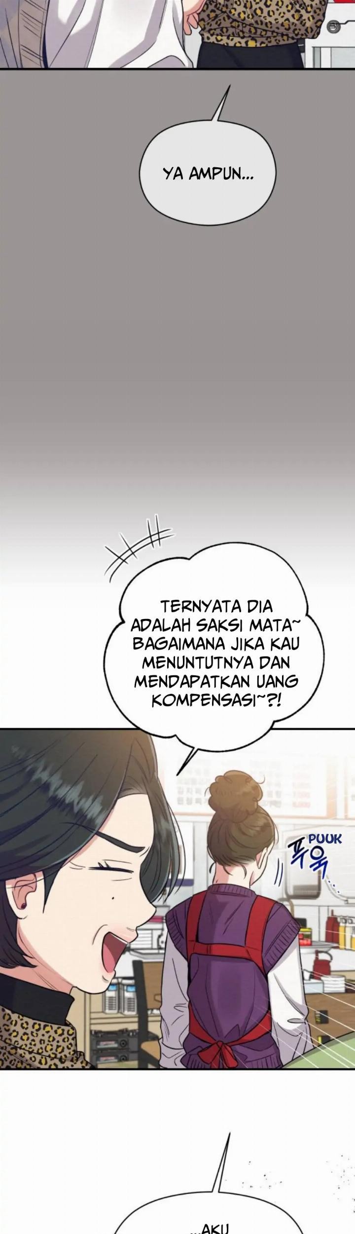 Rewriting the Villainess Chapter 32 Gambar 62