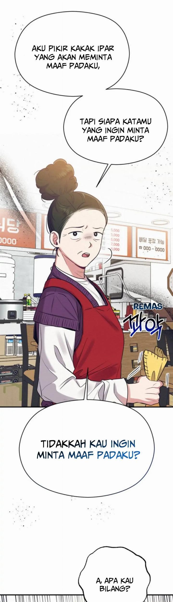 Rewriting the Villainess Chapter 32 Gambar 64