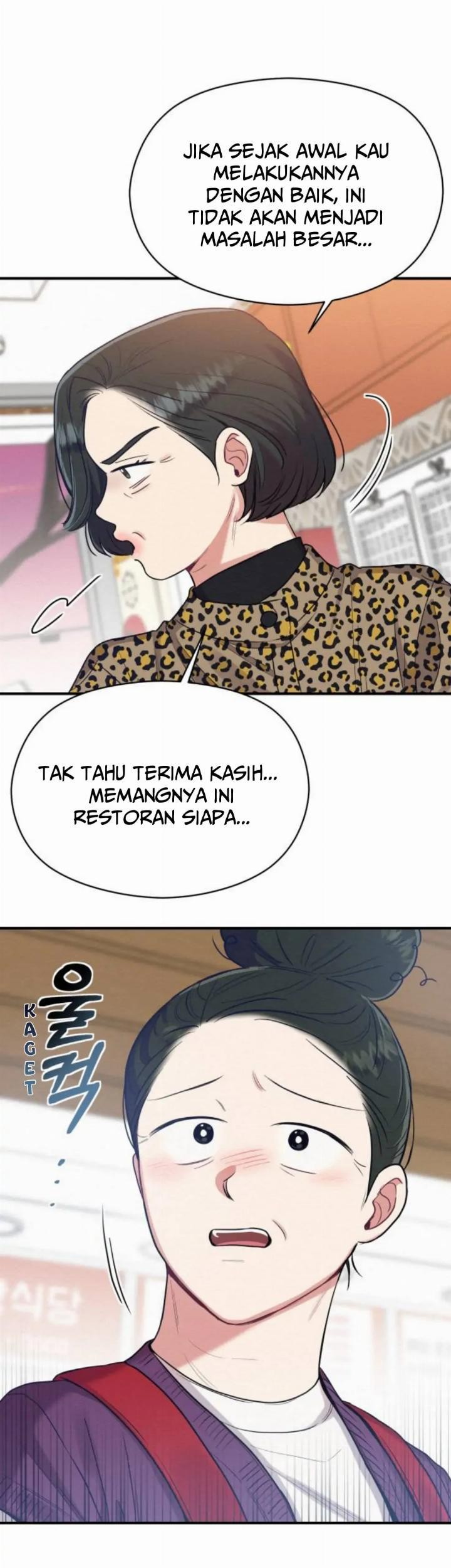 Rewriting the Villainess Chapter 32 Gambar 68