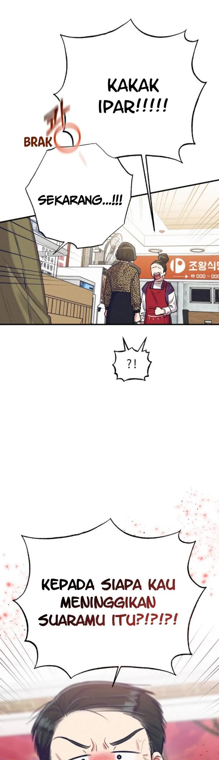 Rewriting the Villainess Chapter 32 Gambar 70