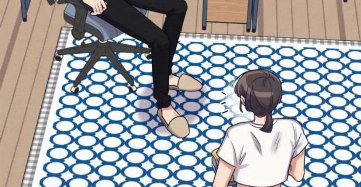 Rewriting the Villainess Chapter 32 Gambar 5