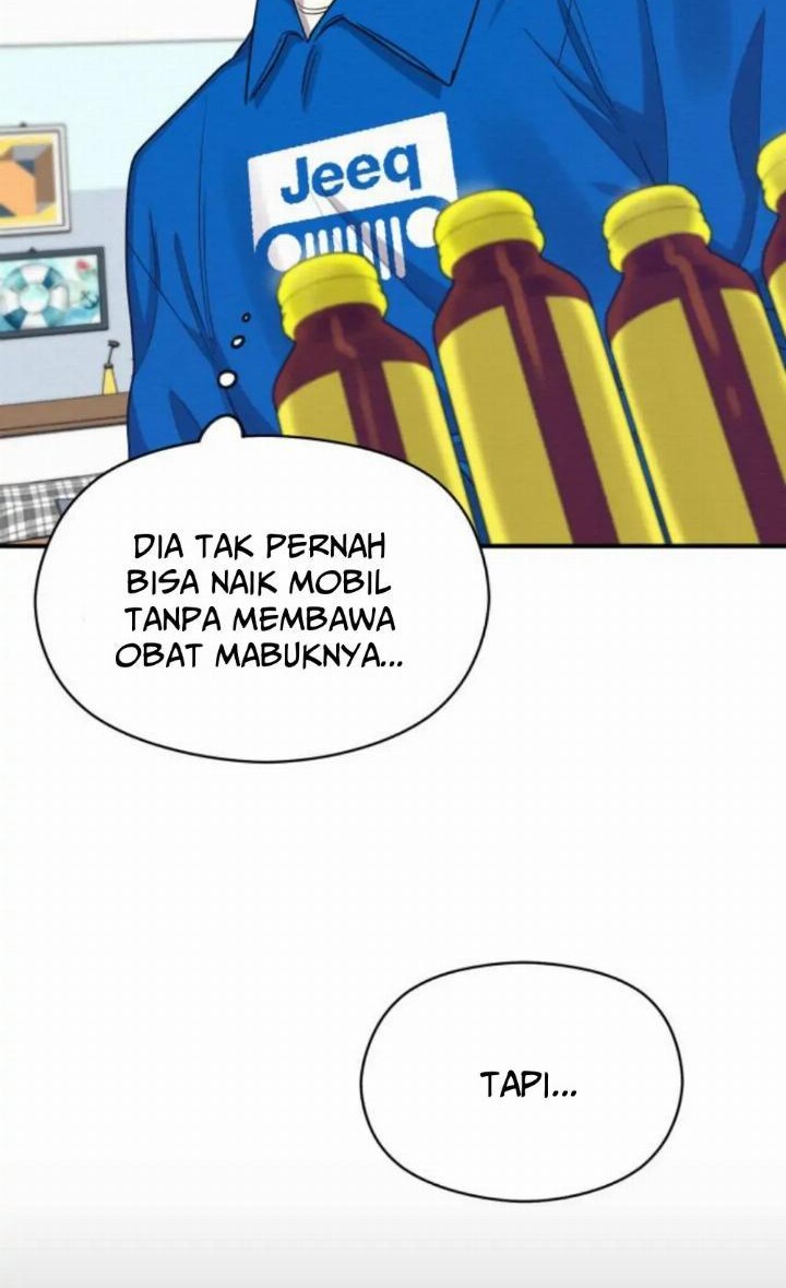 Rewriting the Villainess Chapter 32 Gambar 15