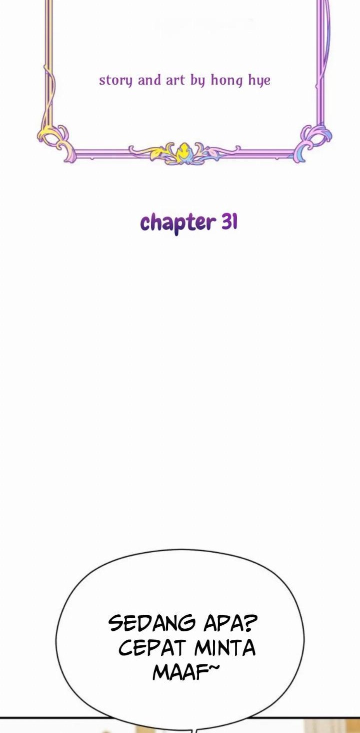 Rewriting the Villainess Chapter 31 Gambar 21