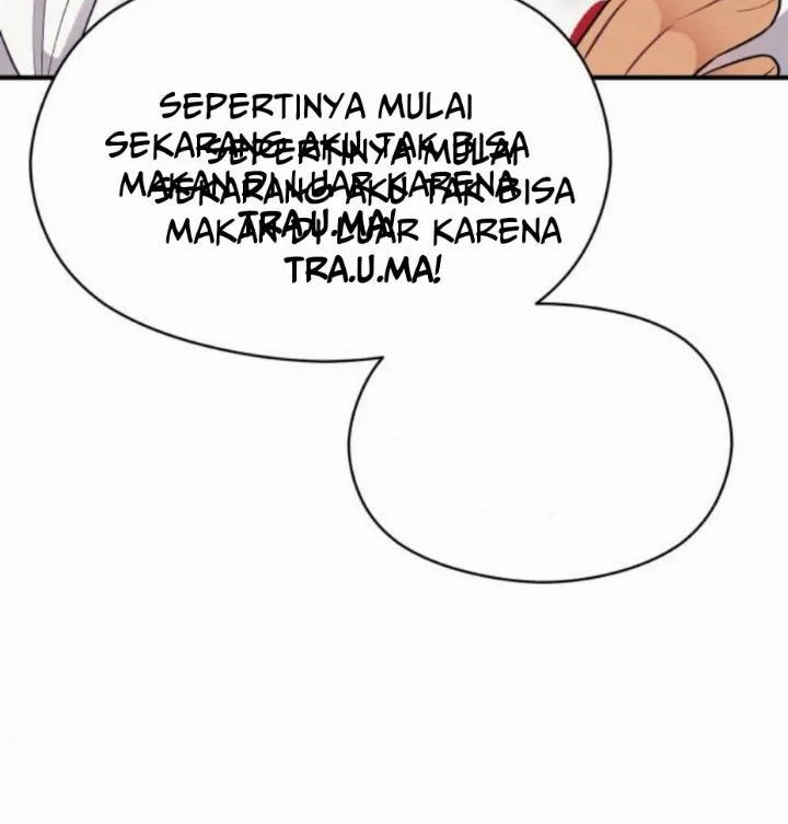 Rewriting the Villainess Chapter 31 Gambar 25