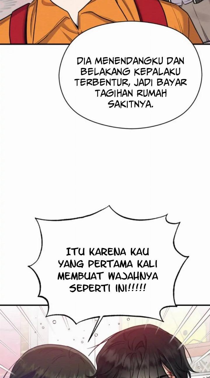 Rewriting the Villainess Chapter 31 Gambar 27