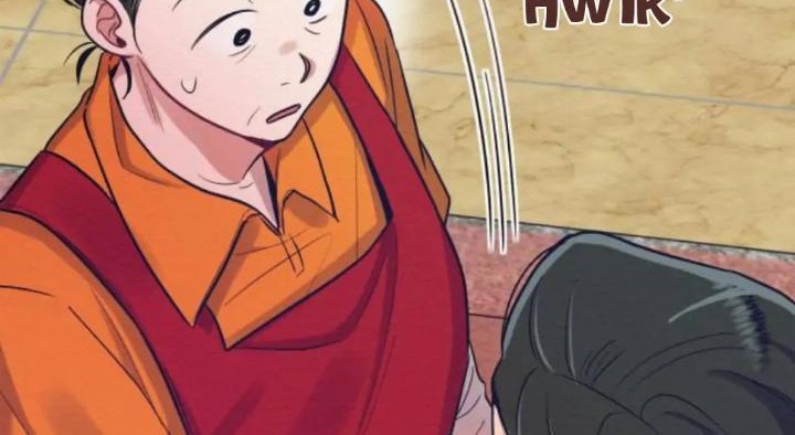 Rewriting the Villainess Chapter 31 Gambar 29