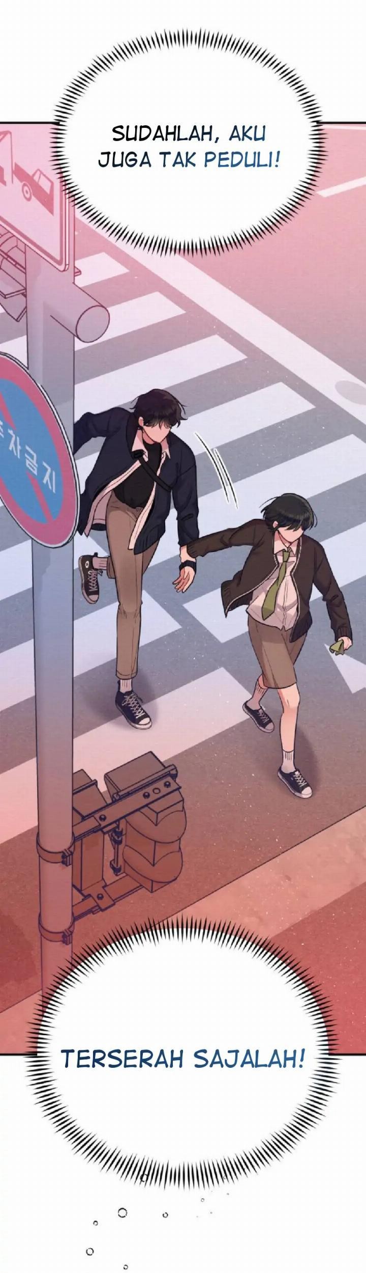 Rewriting the Villainess Chapter 31 Gambar 38