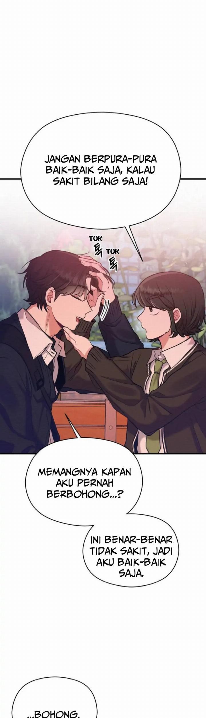 Rewriting the Villainess Chapter 31 Gambar 40