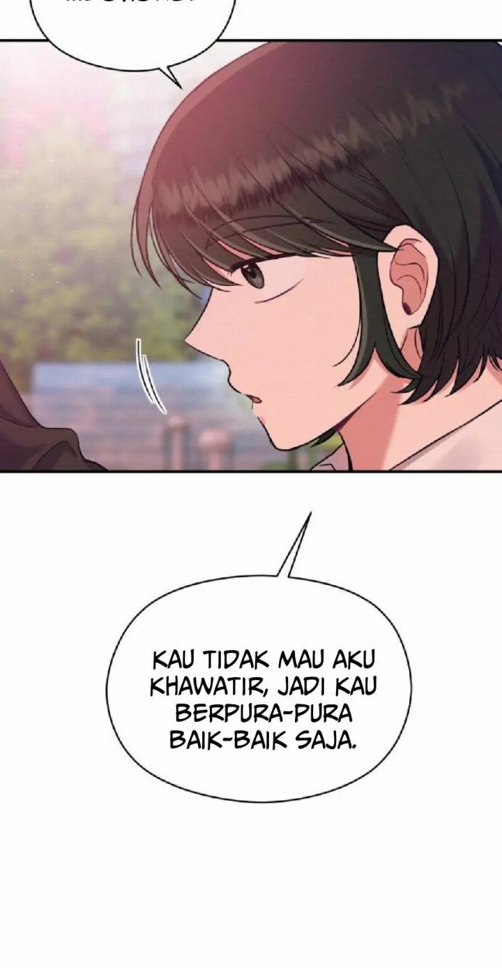 Rewriting the Villainess Chapter 31 Gambar 41