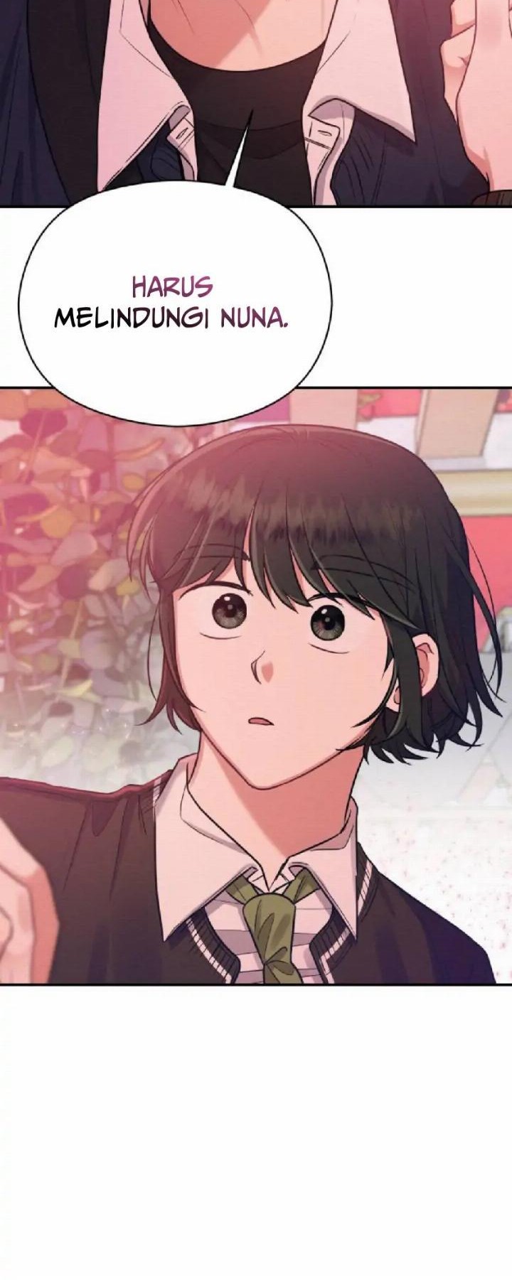 Rewriting the Villainess Chapter 31 Gambar 49