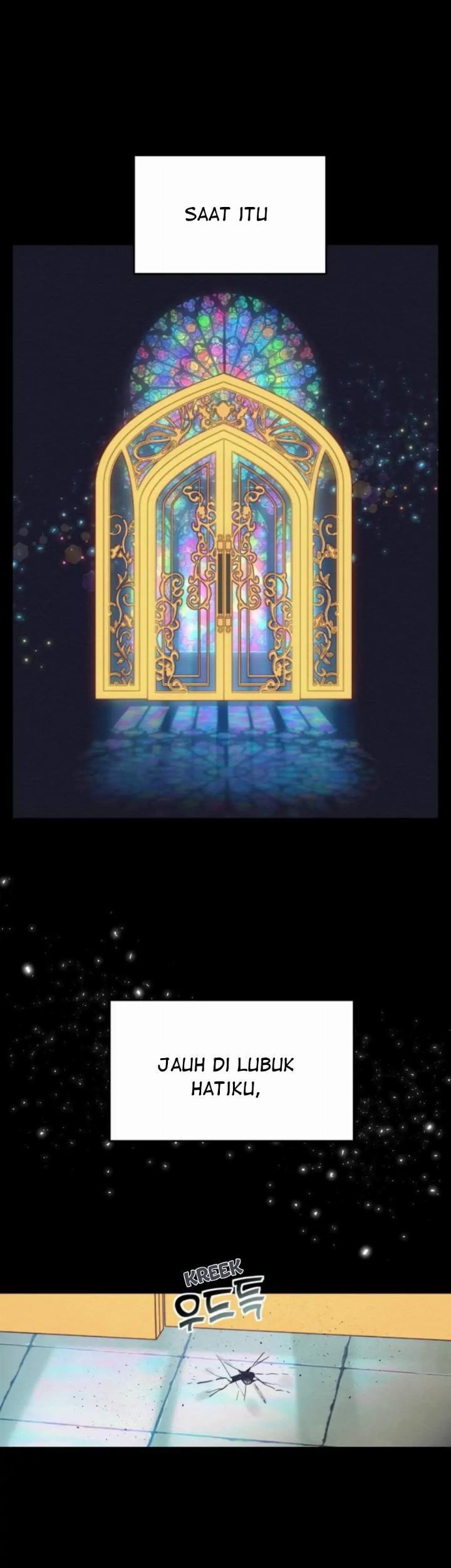 Rewriting the Villainess Chapter 31 Gambar 52