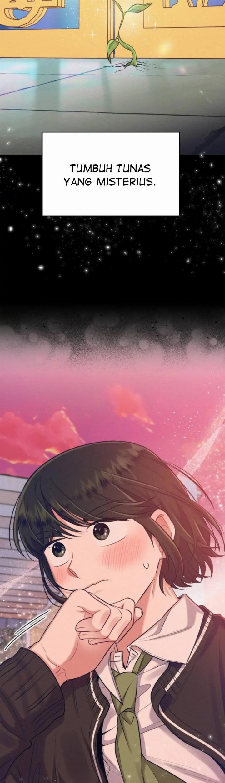 Rewriting the Villainess Chapter 31 Gambar 54