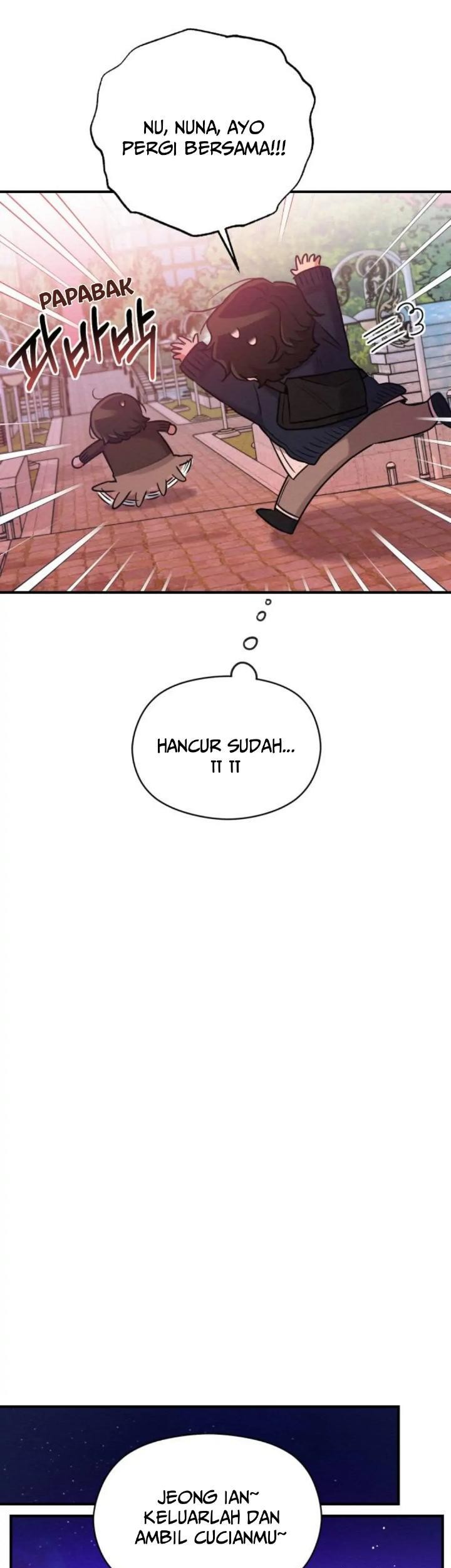 Rewriting the Villainess Chapter 31 Gambar 56