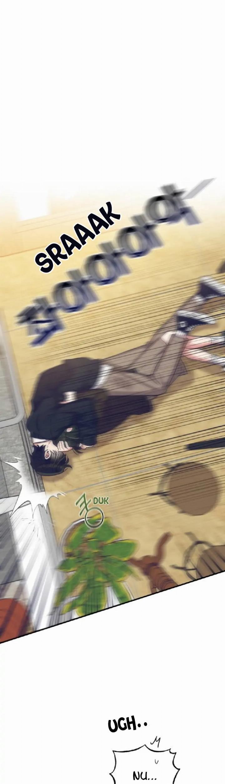 Baca Manhwa Rewriting the Villainess Chapter 31 Gambar 2