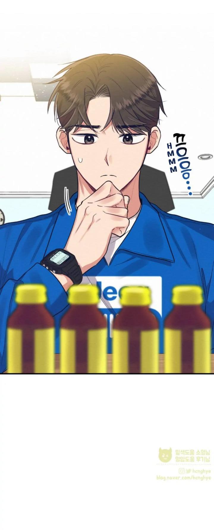 Rewriting the Villainess Chapter 31 Gambar 59