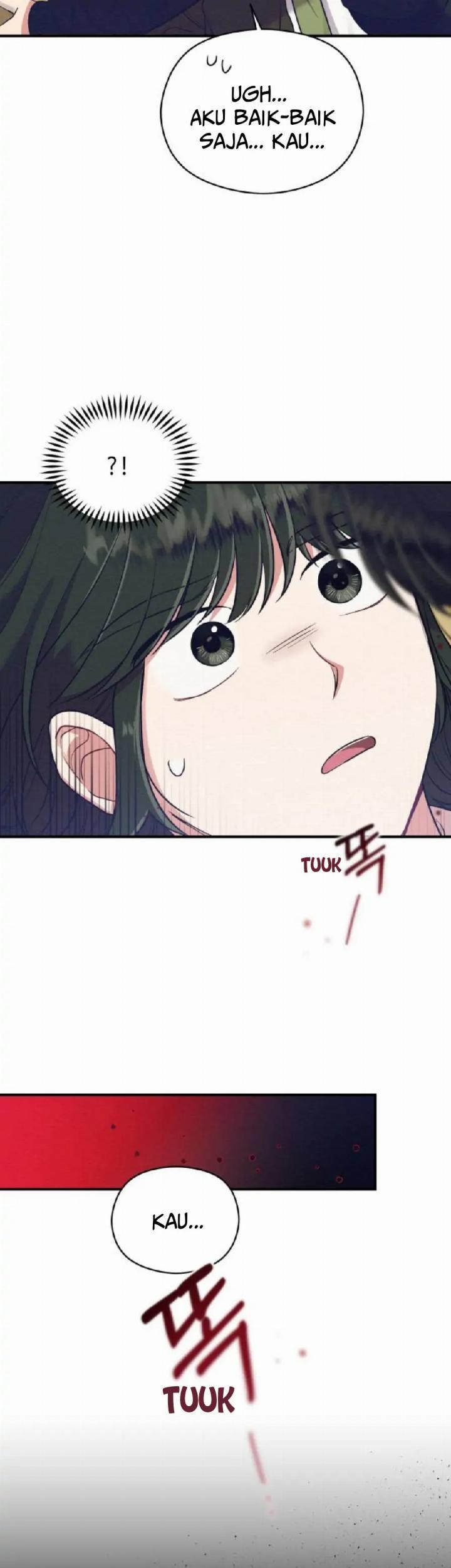 Rewriting the Villainess Chapter 31 Gambar 4