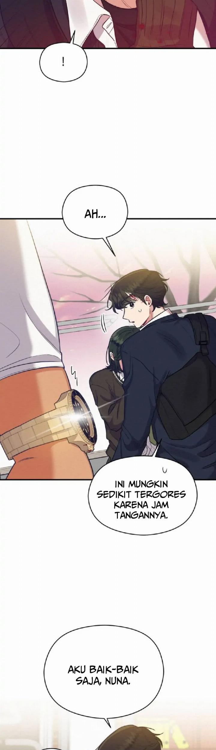 Rewriting the Villainess Chapter 31 Gambar 6