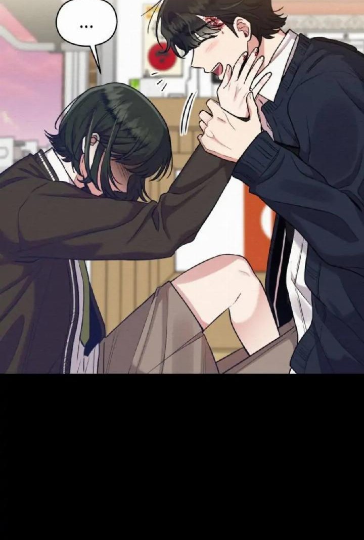 Rewriting the Villainess Chapter 31 Gambar 7