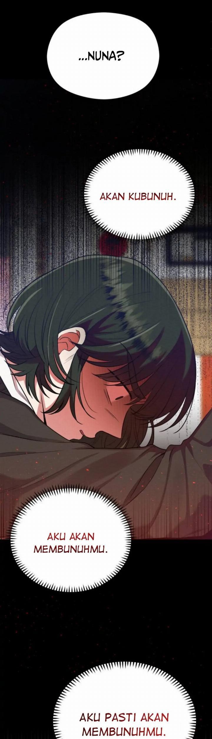 Rewriting the Villainess Chapter 31 Gambar 8