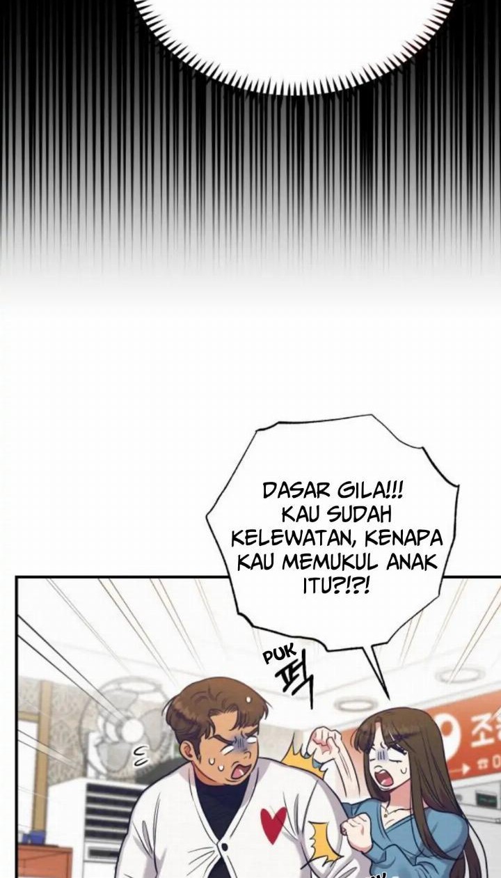 Rewriting the Villainess Chapter 31 Gambar 9