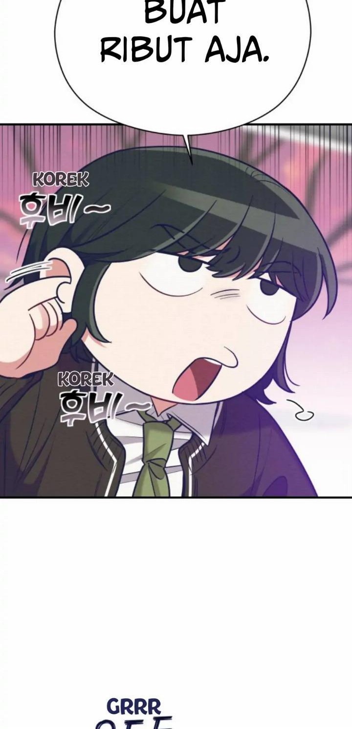 Rewriting the Villainess Chapter 30 Gambar 37