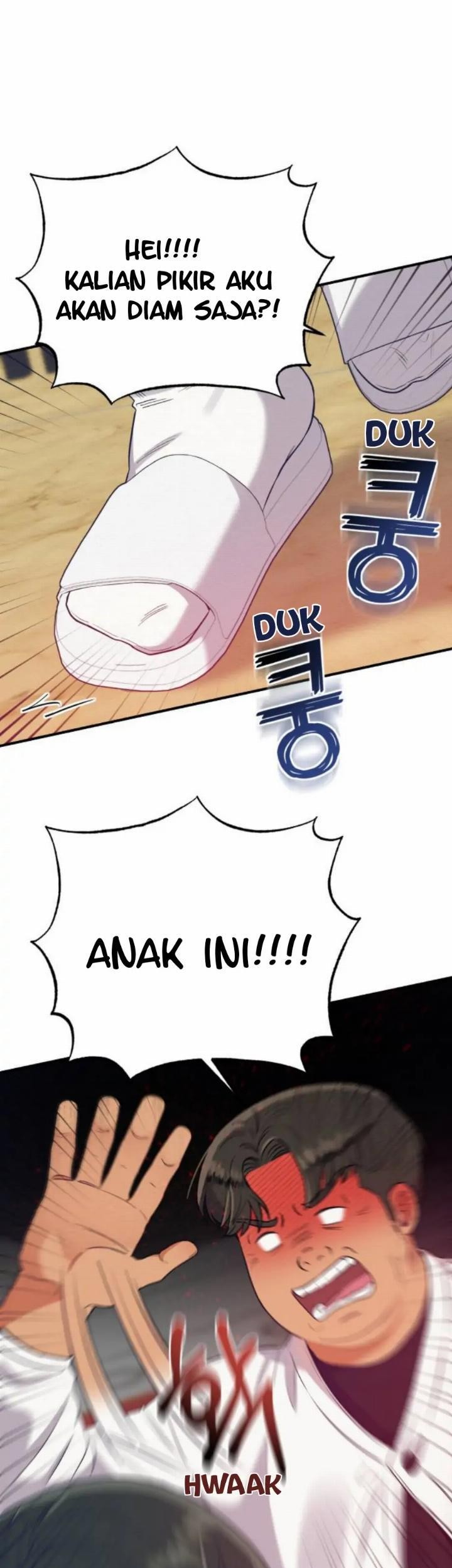 Rewriting the Villainess Chapter 30 Gambar 40