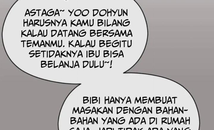 Rewriting the Villainess Chapter 30 Gambar 5