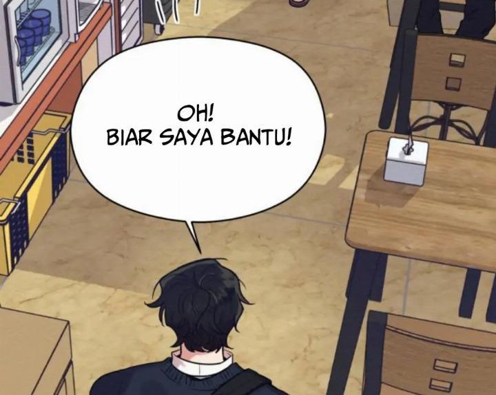 Rewriting the Villainess Chapter 30 Gambar 11