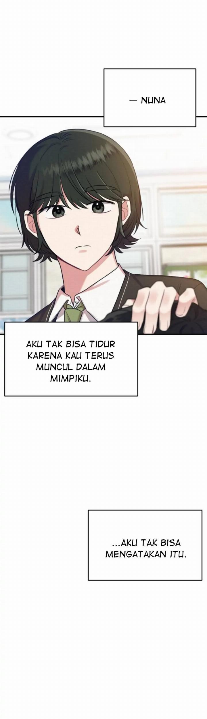 Rewriting the Villainess Chapter 29 Gambar 28