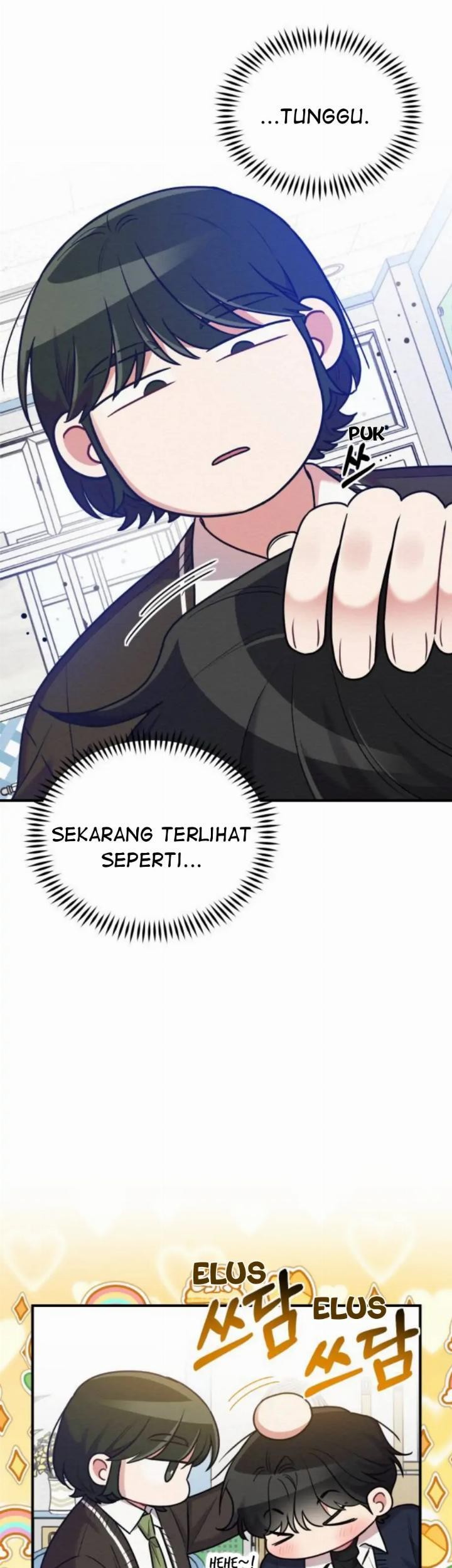 Rewriting the Villainess Chapter 29 Gambar 36