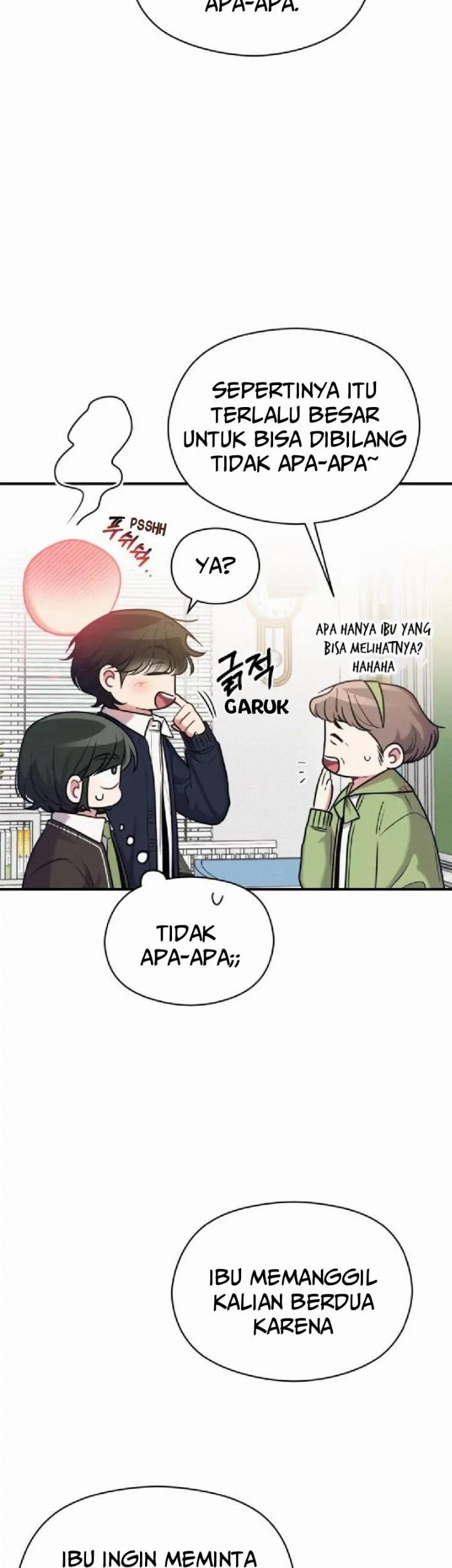 Rewriting the Villainess Chapter 29 Gambar 10