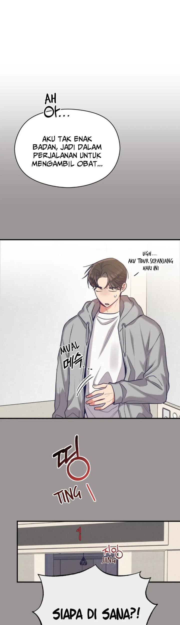 Rewriting the Villainess Chapter 26 Gambar 18
