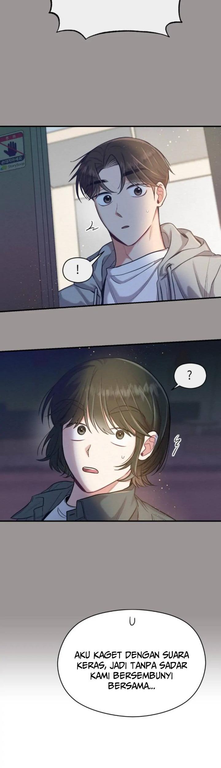 Rewriting the Villainess Chapter 26 Gambar 19