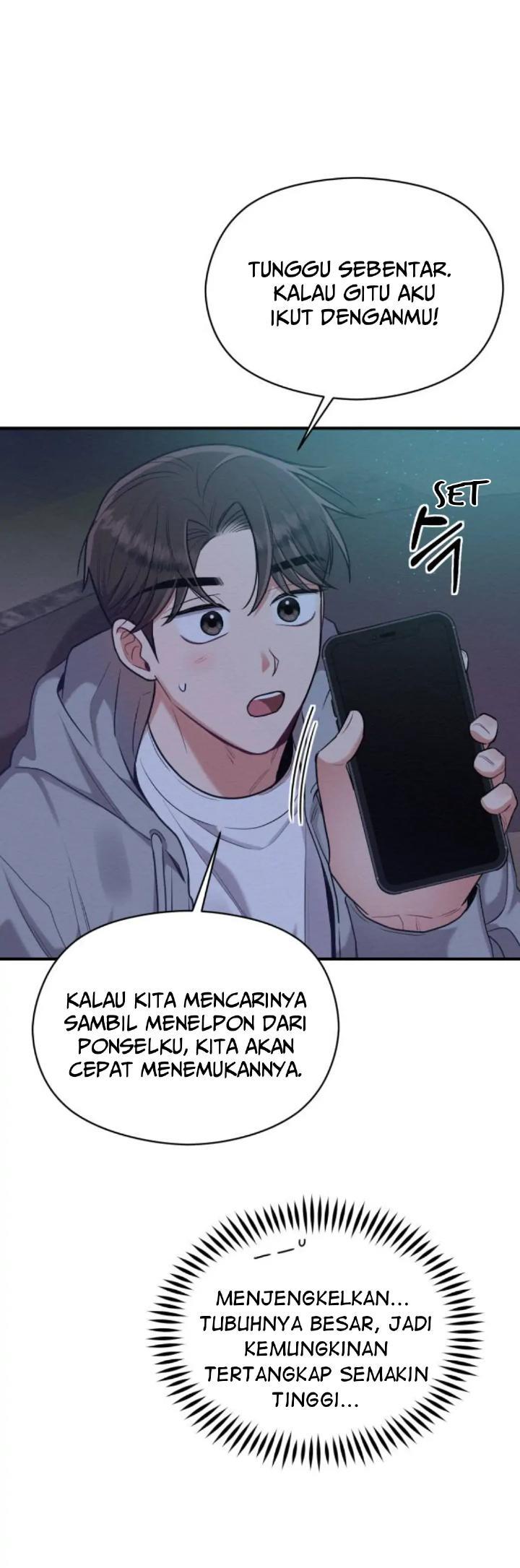 Rewriting the Villainess Chapter 26 Gambar 23