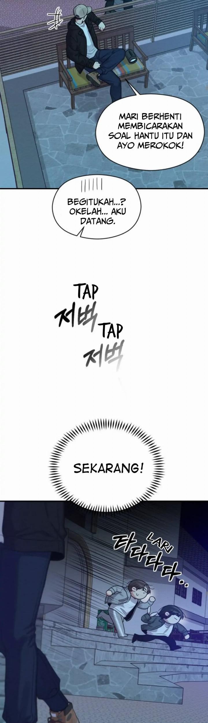 Rewriting the Villainess Chapter 26 Gambar 27