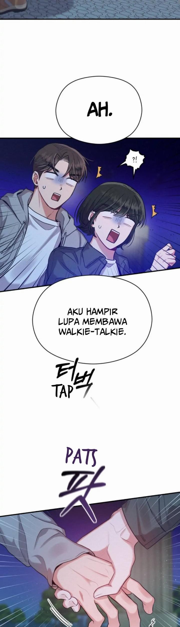 Rewriting the Villainess Chapter 26 Gambar 29