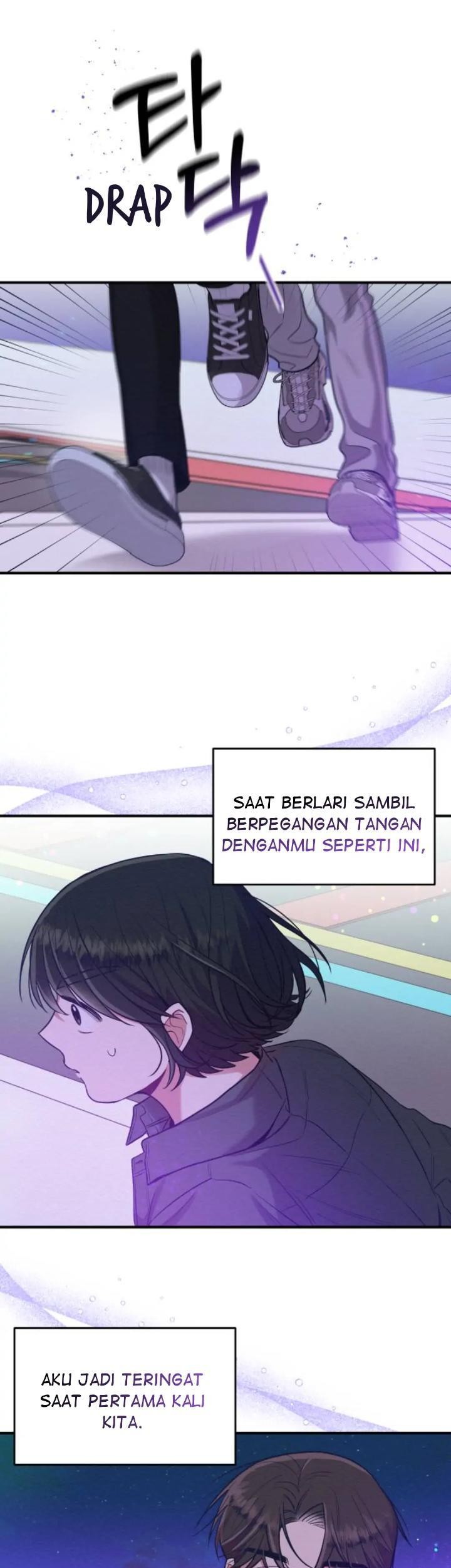 Rewriting the Villainess Chapter 26 Gambar 33