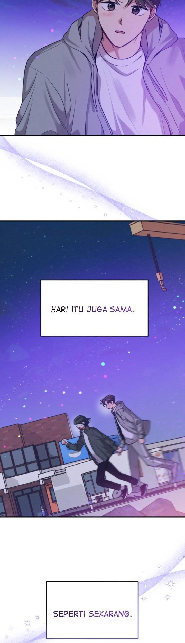 Rewriting the Villainess Chapter 26 Gambar 34