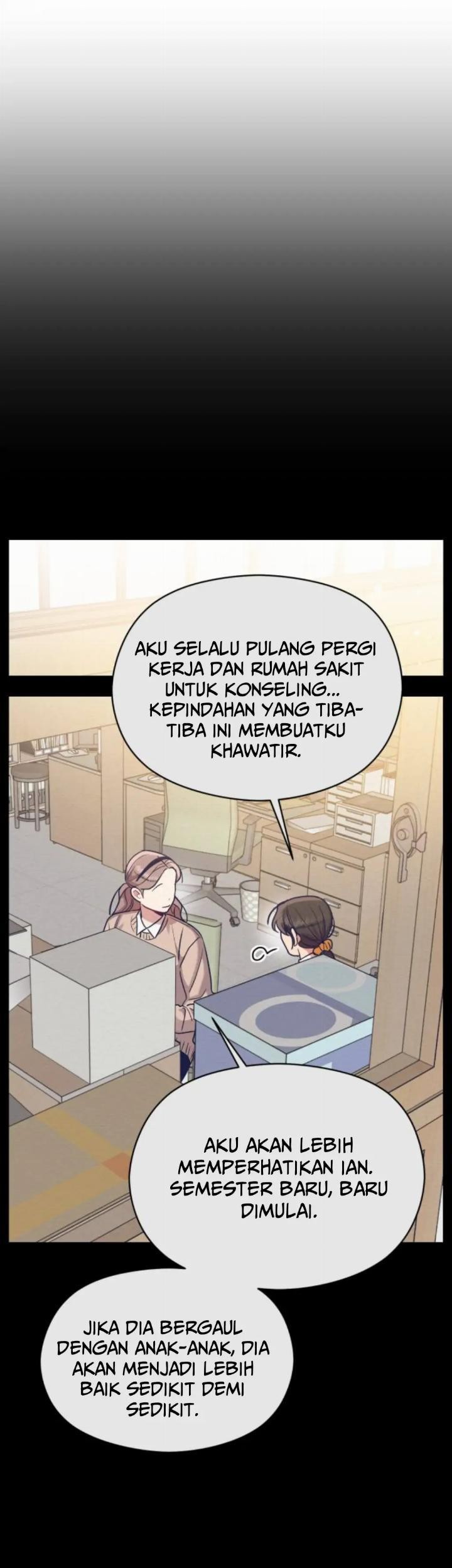 Rewriting the Villainess Chapter 26 Gambar 36