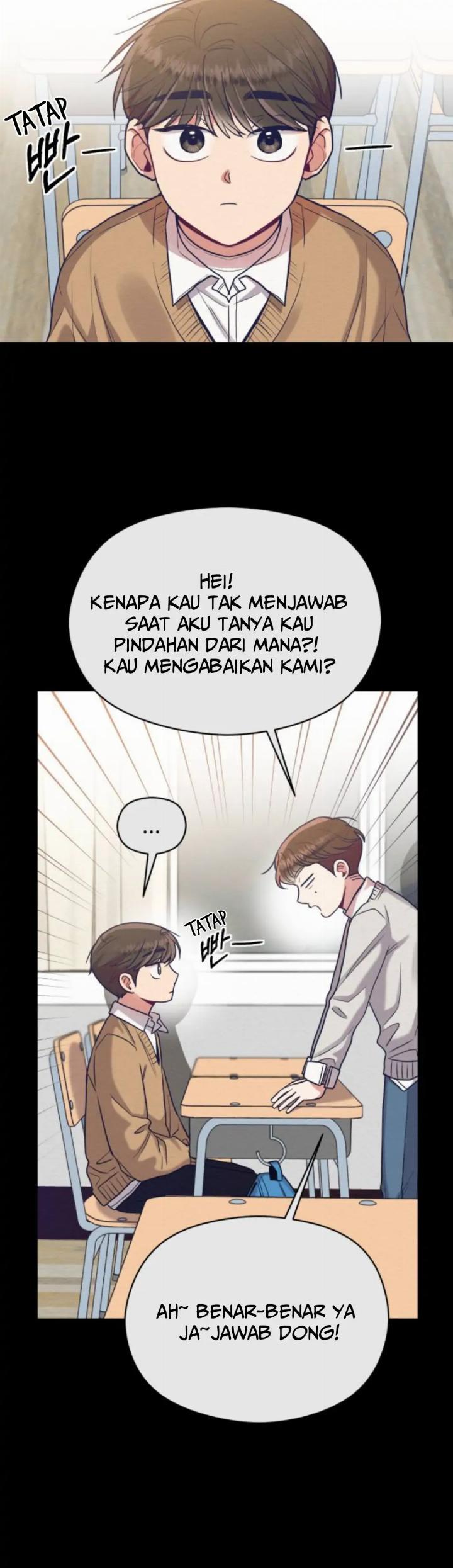 Rewriting the Villainess Chapter 26 Gambar 38