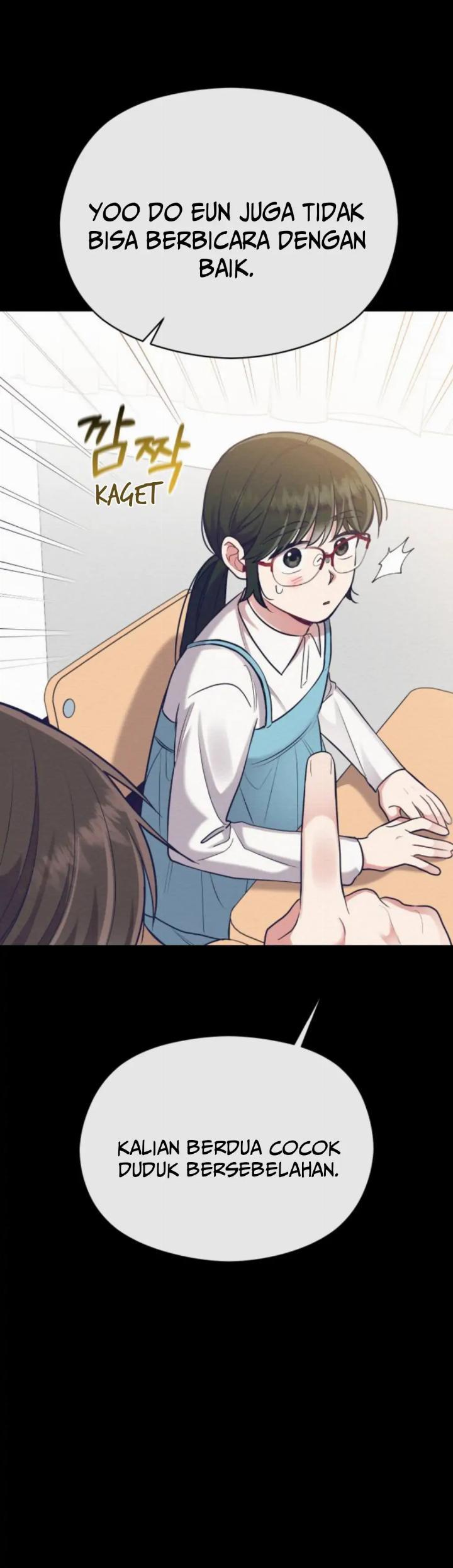 Rewriting the Villainess Chapter 26 Gambar 39