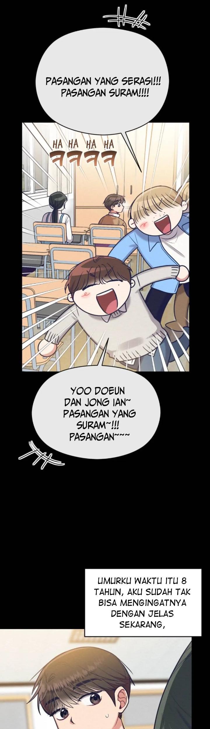 Rewriting the Villainess Chapter 26 Gambar 40