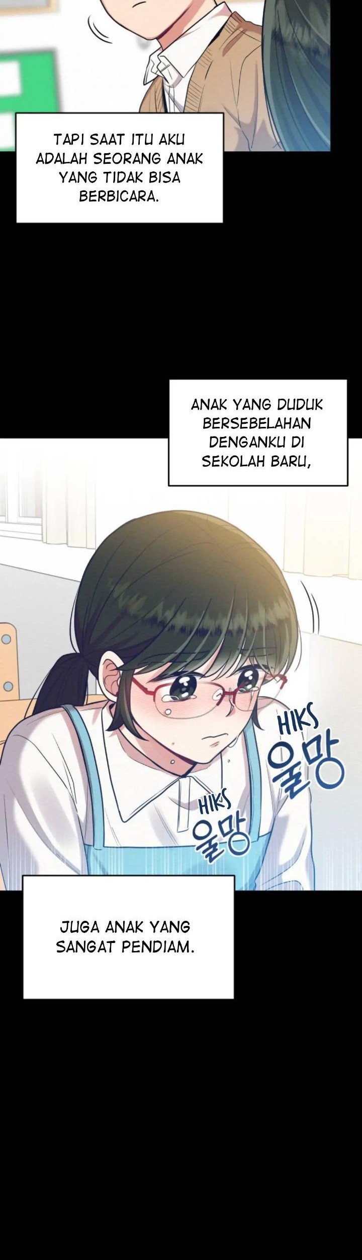 Rewriting the Villainess Chapter 26 Gambar 41